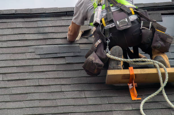 Reliable Gutter Installation contractor in Burnsville, MS by Brentwood Metal Roofing