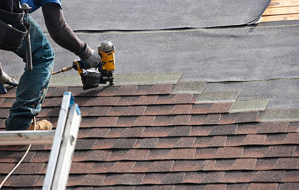 Licensed Gutter Installation service in Burnsville, MS - Brentwood Metal Roofing